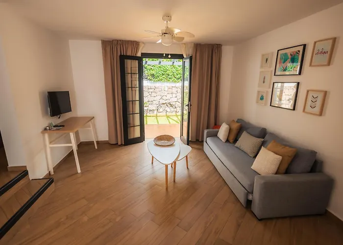 Cardones Boutique Village Appartamento *