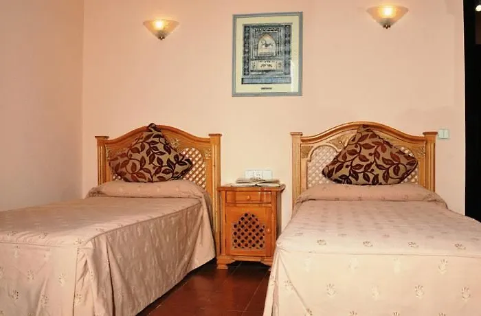 Appartamento Cardones Boutique Village *