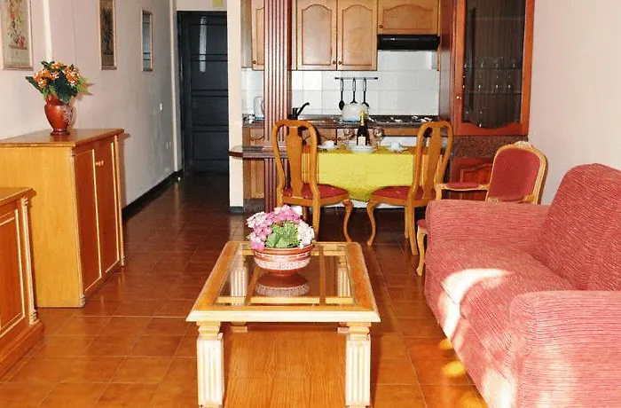 Cardones Boutique Village Плая-де-лас-Америкас