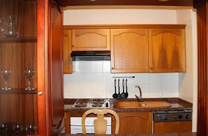 Appartamento Cardones Boutique Village