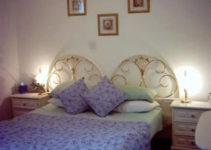 Cardones Boutique Village Апартаменты