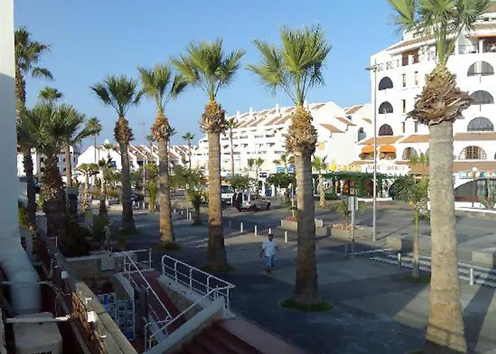Cardones Boutique Village * Playa de las Americas (Tenerife)