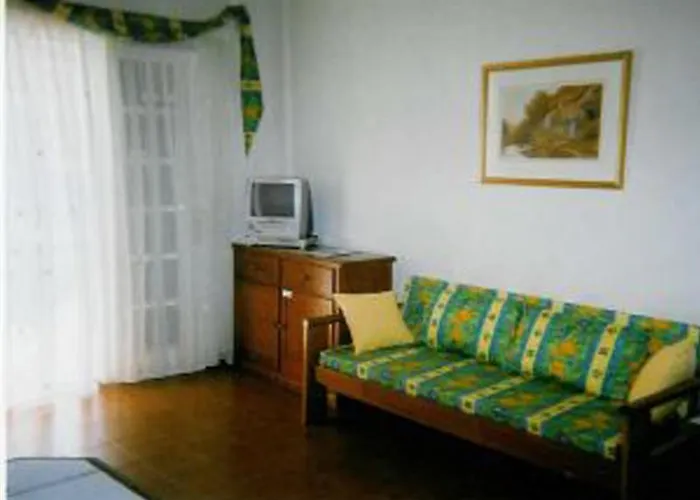 Cardones Boutique Village Апартаменты