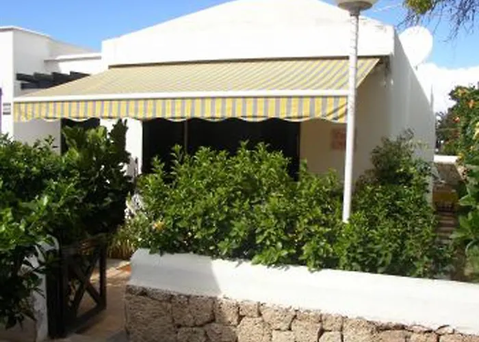 Cardones Boutique Village Appartamento Playa de las Americas (Tenerife)