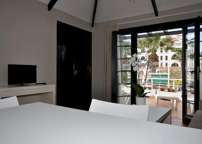 Cardones Boutique Village Appartamento