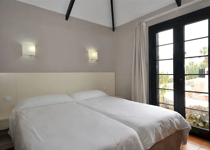Cardones Boutique Village Appartamento *