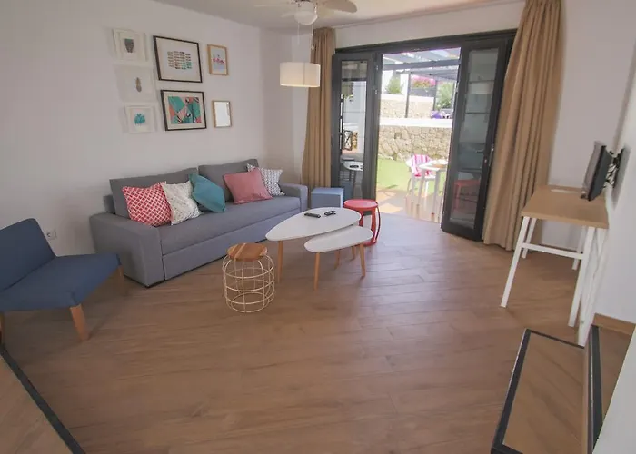 Appartamento Cardones Boutique Village