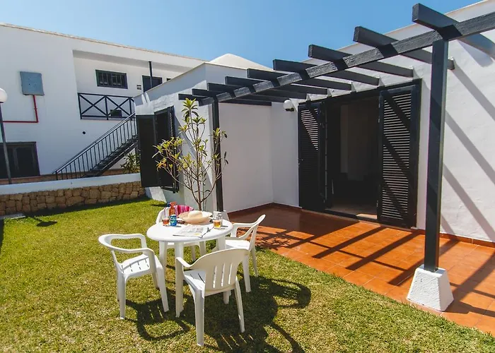 Appartamento Cardones Boutique Village *