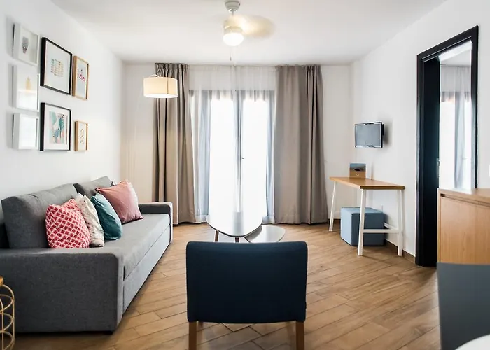 Appartamento Cardones Boutique Village Playa de las Americas (Tenerife)