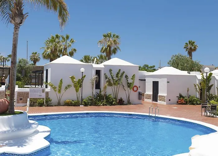 Appartement Cardones Boutique Village
