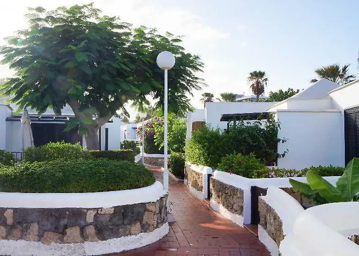 Appartamento Cardones Boutique Village *