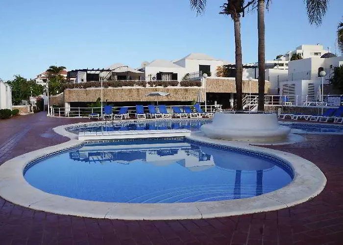 Cardones Boutique Village * Плая-де-лас-Америкас