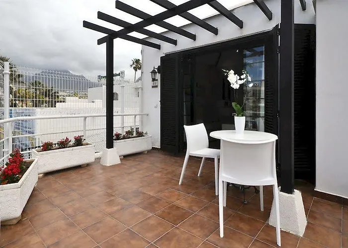 Cardones Boutique Village Appartamento