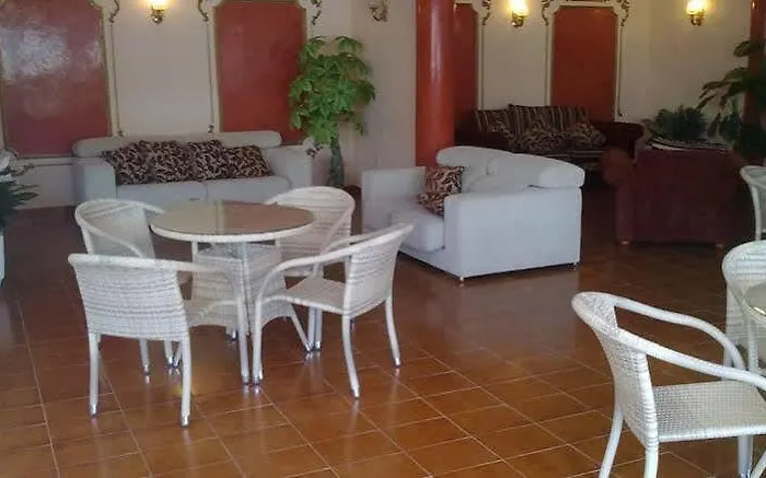 Appartamento Cardones Boutique Village Playa de las Americas (Tenerife)
