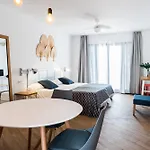 Apartamento Cardones Boutique Village Playa de las Americas (Tenerife)