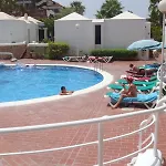 Cardones Boutique Village Apartamento *
