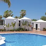 Apartment Cardones Boutique Village