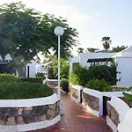 Apartamento Cardones Boutique Village *