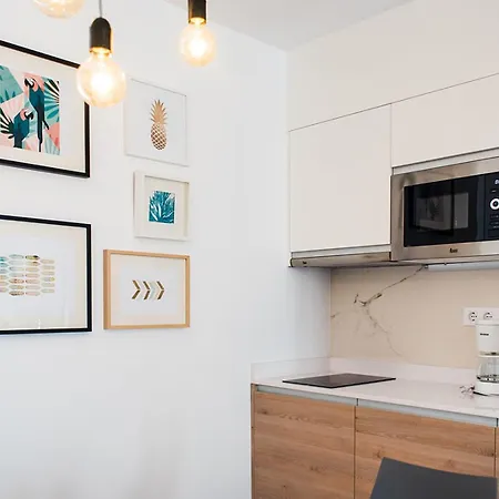 Appartement Cardones Boutique Village