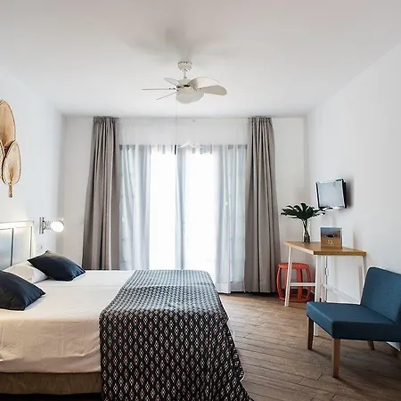 아파트 Cardones Boutique Village