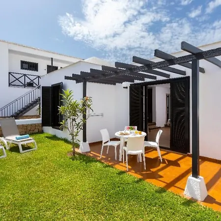 Appartement Cardones Boutique Village *
