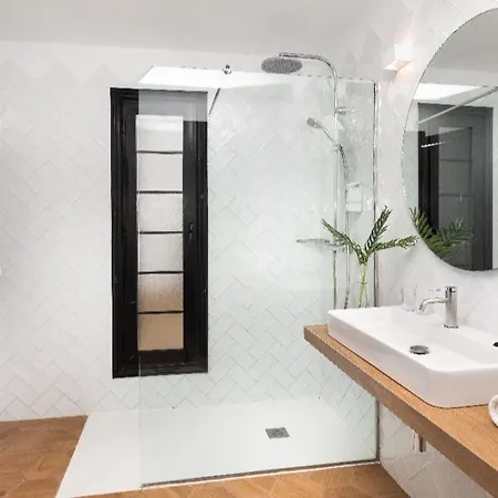 Appartement Cardones Boutique Village *