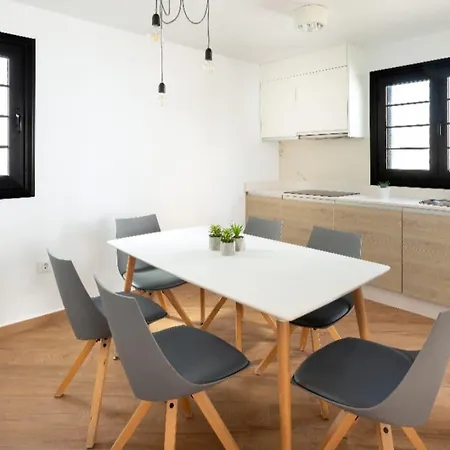 Cardones Boutique Village Appartement *