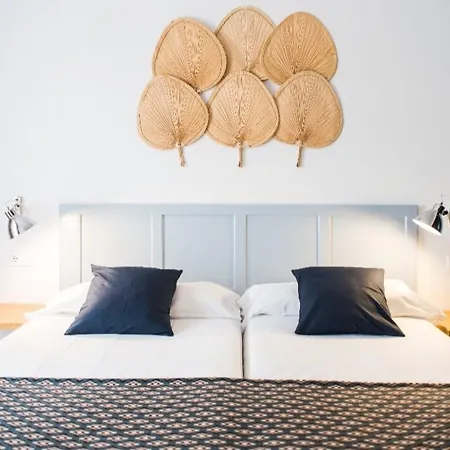 Appartement Cardones Boutique Village
