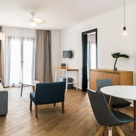 Appartement Cardones Boutique Village *