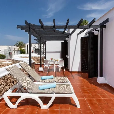 דירה Cardones Boutique Village *