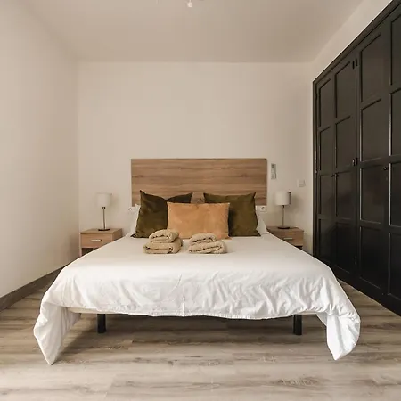 Apartmán Cardones Boutique Village Playa de las Americas (Tenerife)