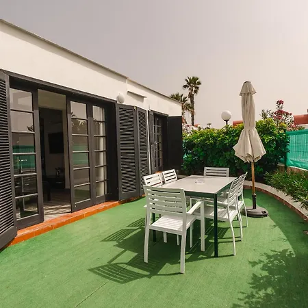 Cardones Boutique Village Apartamento