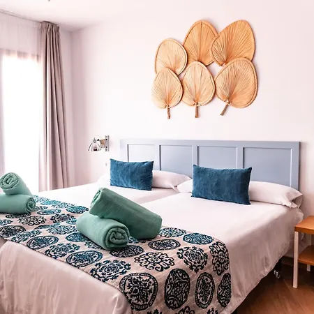 Cardones Boutique Village Apartamento Playa de las Americas (Tenerife)