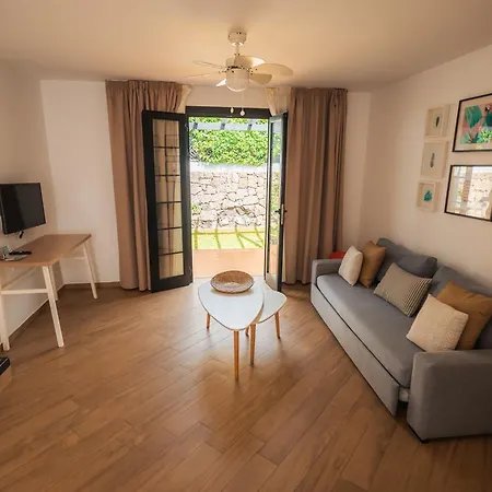 Cardones Boutique Village Apartamento *