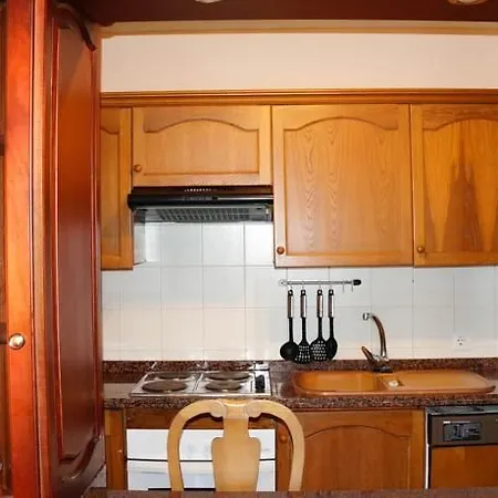 Appartement Cardones Boutique Village