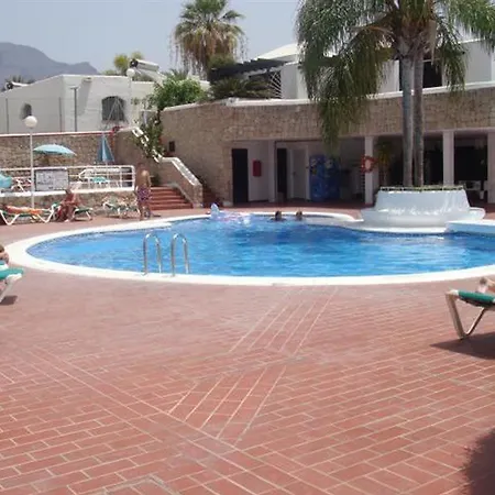 Cardones Boutique Village * פלאייה דה לאס אמריקס