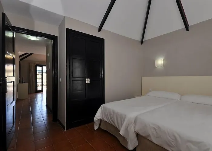 Apartment Cardones Boutique Village Playa de las Americas (Tenerife)