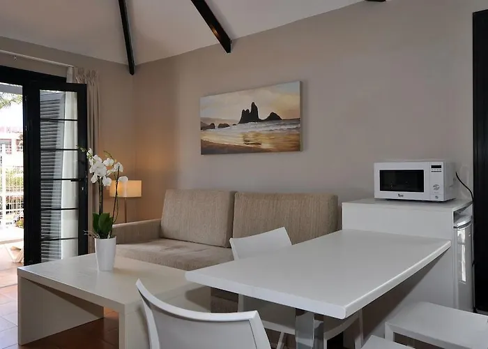 Cardones Boutique Village Apartment Playa de las Americas (Tenerife)