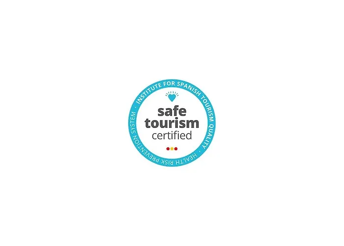 Apartment Cardones Boutique Village Playa de las Americas (Tenerife)