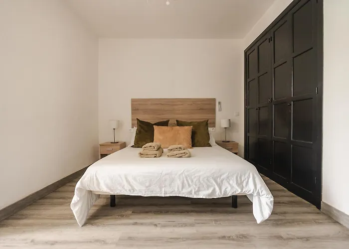 Apartment Cardones Boutique Village Playa de las Americas (Tenerife)