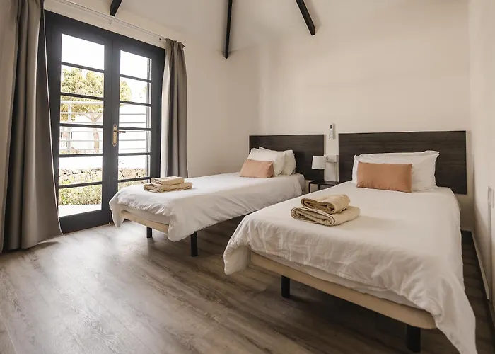 Cardones Boutique Village Apartment Playa de las Americas (Tenerife)