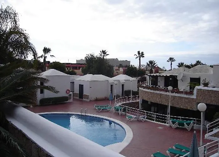 Cardones Boutique Village Apartment