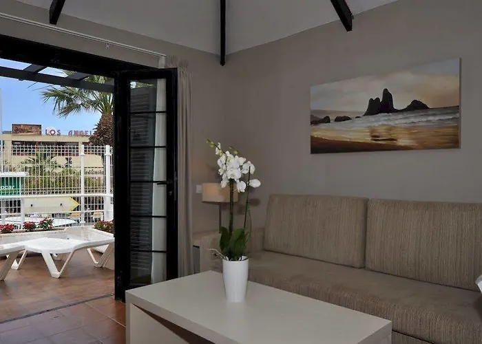 Cardones Boutique Village Apartment
