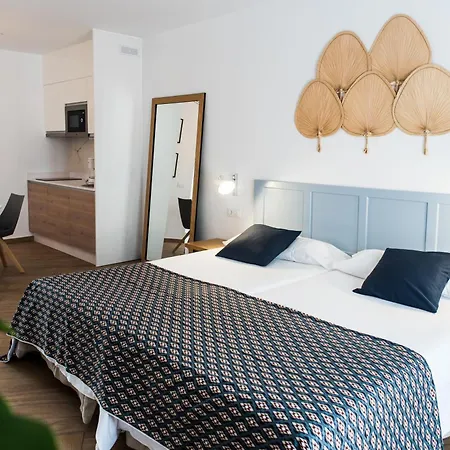 Apartment Cardones Boutique Village *
