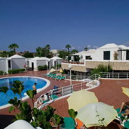 Cardones Boutique Village Lägenhet