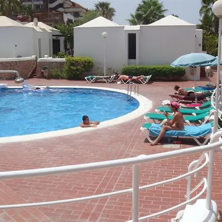 Cardones Boutique Village Lägenhet *