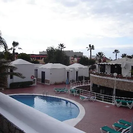 Cardones Boutique Village Lägenhet