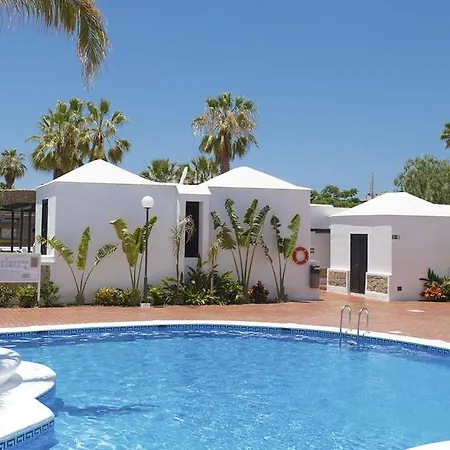 Lägenhet Cardones Boutique Village
