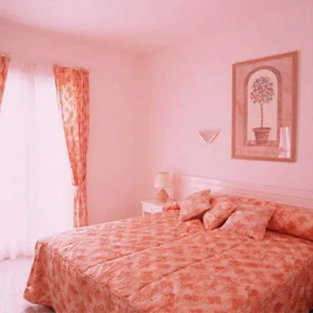 Lägenhet Cardones Boutique Village *