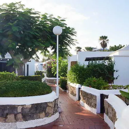 Lägenhet Cardones Boutique Village *